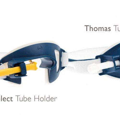 Thomas® Select Tube Holder Adult (25/pk)