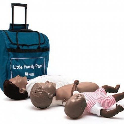 Family & Friends CPR Anytime Personal Learning Program