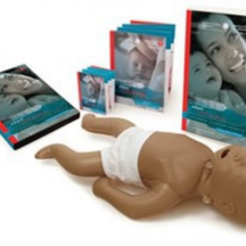Infant CPR Anytime Personal Learning Program