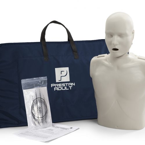 Prestan Professional CPR-AED Training Manikin