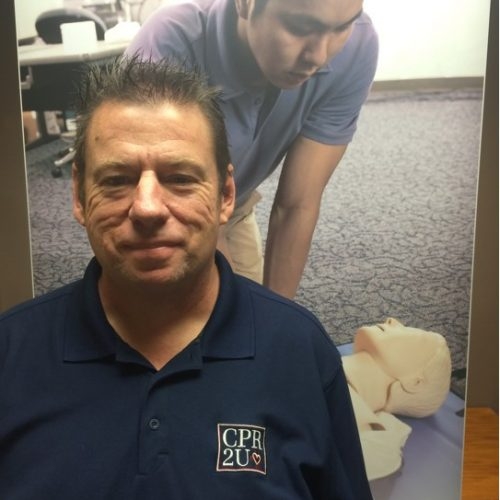 CPR2U instructor staff